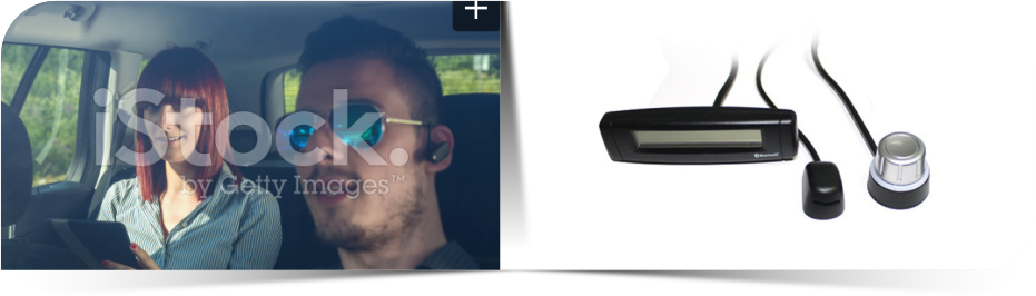 SISTEMAS BLUETOOTH